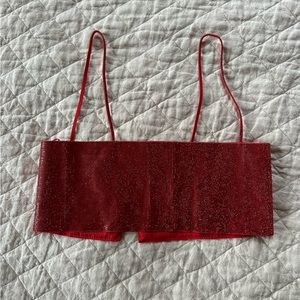 NUE studio style top